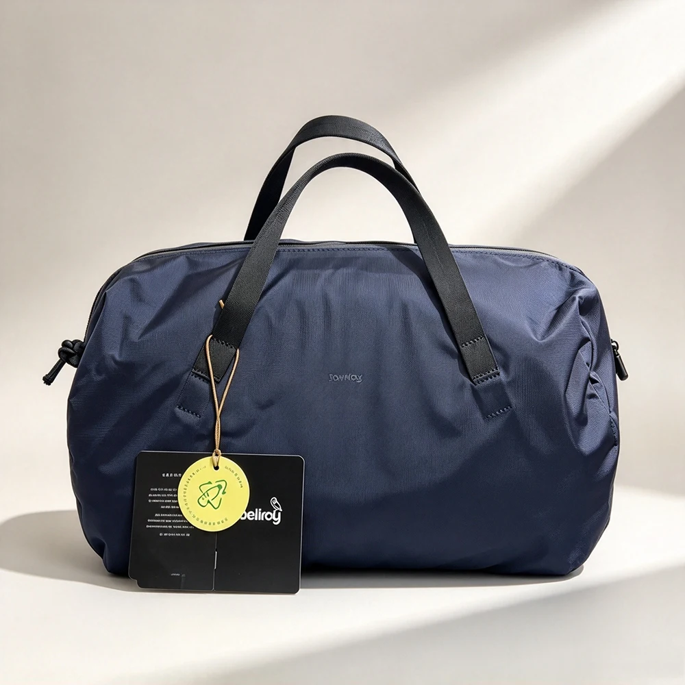 Tas Duffel Bellroy Venture 40L - Outdoor Adventure Sports ulasan dan harga