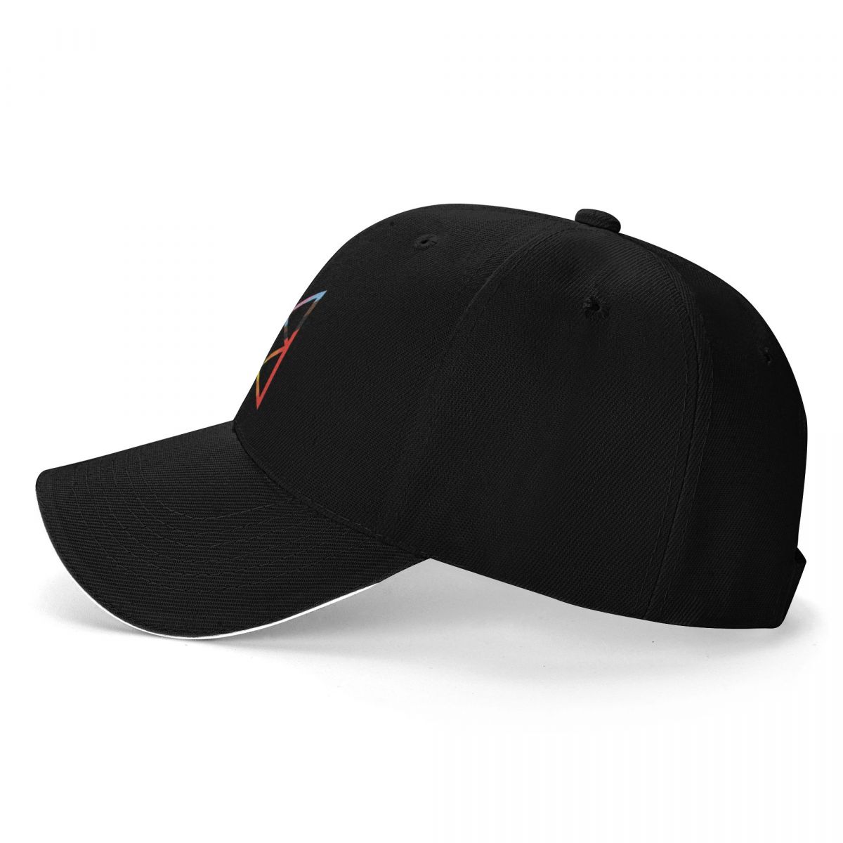 Topi Baseball dengan Simbol Zo - Outdoor Adventure Zone ulasan dan harga