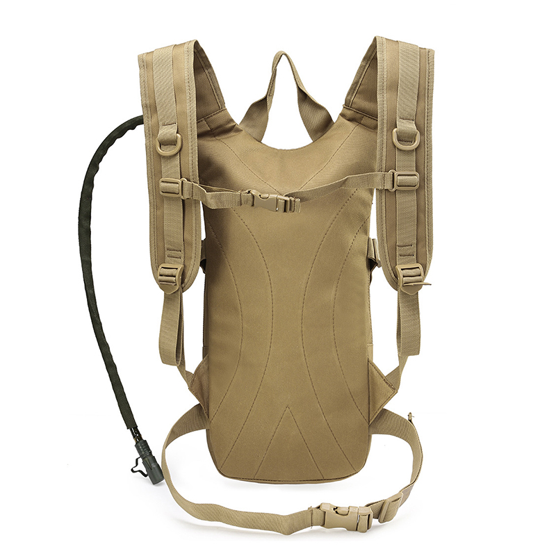 Ransel Taktis Ringan Tas Air R - Outdoor Adventure Backpack ulasan dan harga