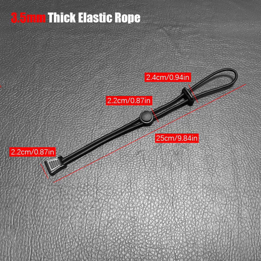 Tali elastis ransel luar ruang - Outdoor Adventure Trips ulasan dan harga