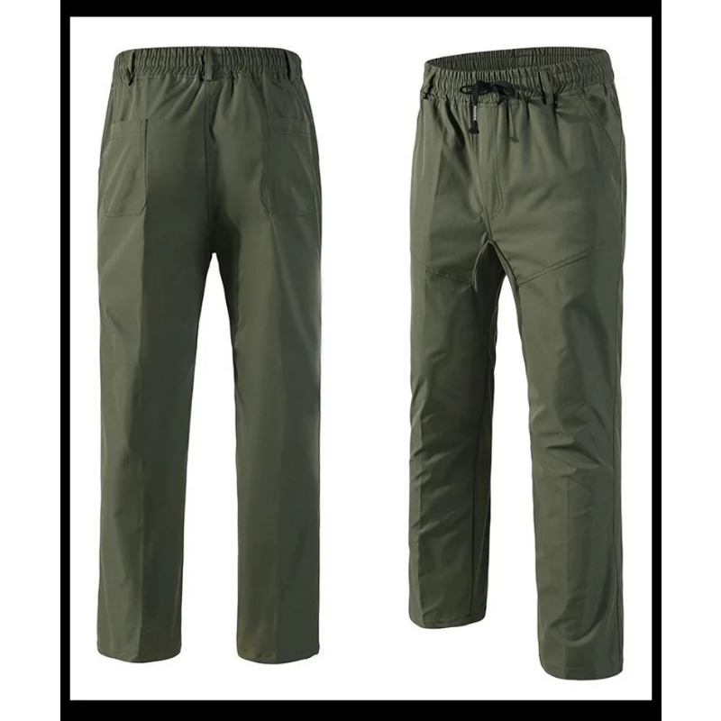 Setelan Taktis Pria Musim Semi - Outdoor Adventure Trips ulasan dan harga