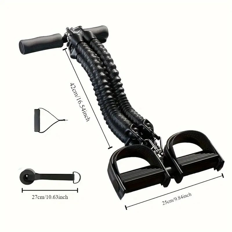 Tali pengikat Pedal multifungs - Outdoor Adventure Sports ulasan dan harga