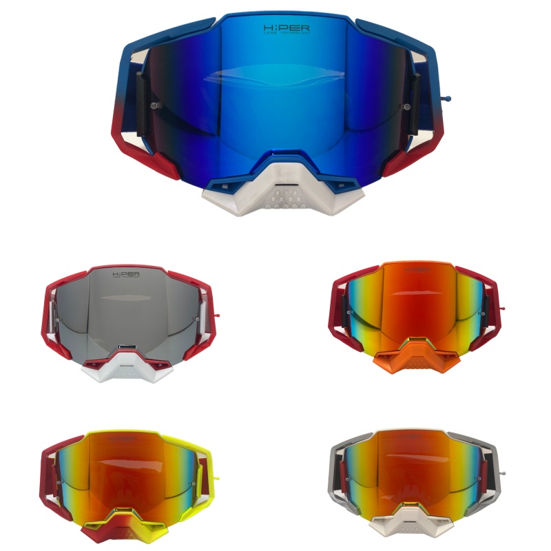 Kacamata Petualangan Luar Ruan - Outdoor Adventure Sports ulasan dan harga