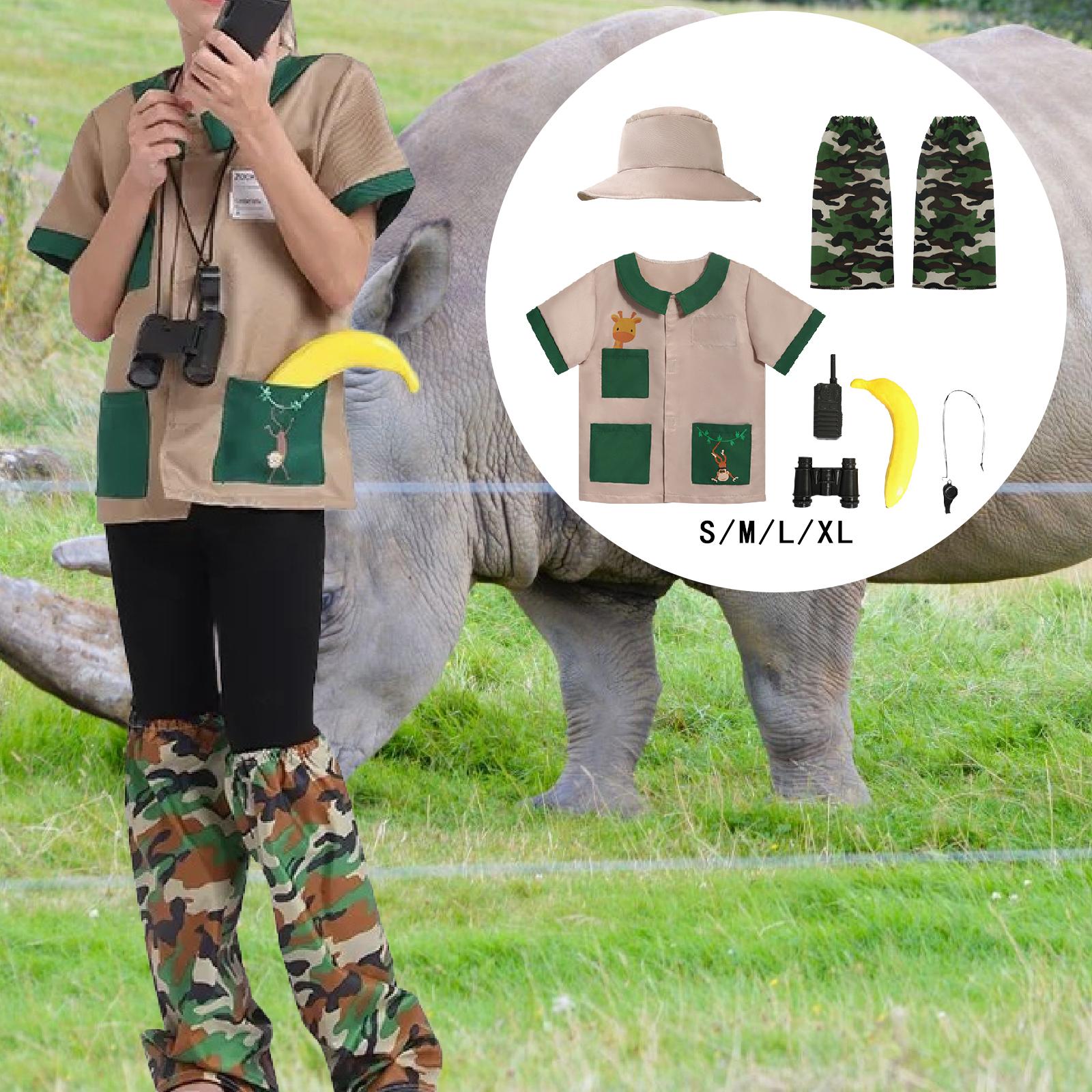 Perlengkapan Petualangan Anak- - Outdoor Adventure Kit For Kids ulasan dan harga
