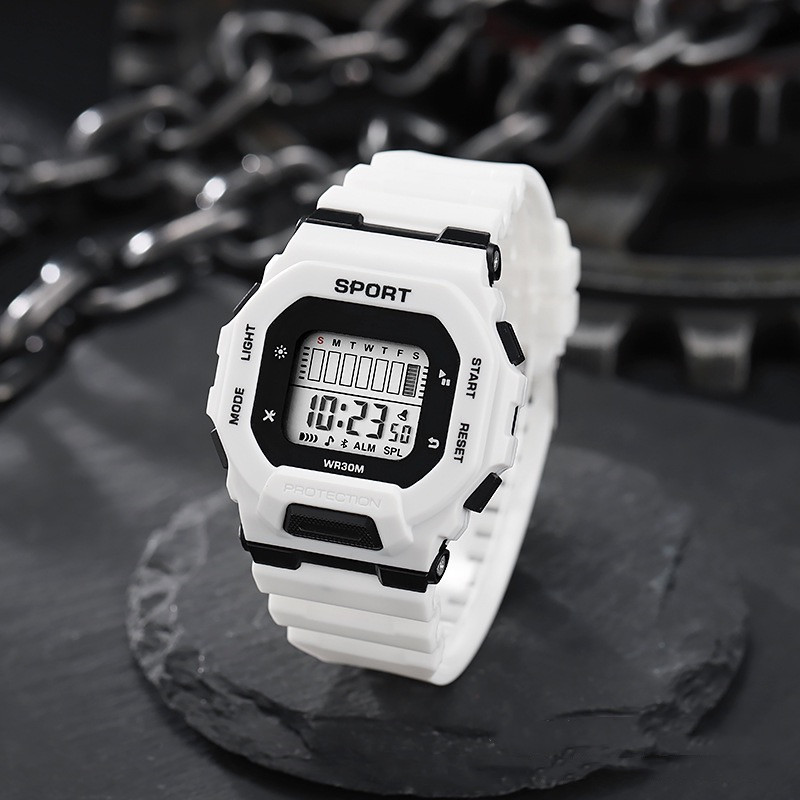Jam tangan olahraga Digital LE - Outdoor Adventure Sports ulasan dan harga