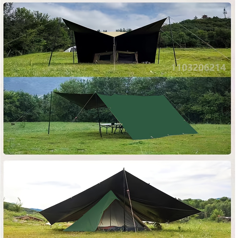 19 Titik Gantung Tenda Terpal  - Outdoor Adventure Backpack ulasan dan harga