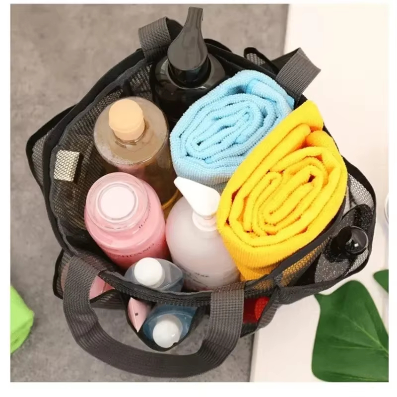 Tas Mandi Jaring Portabel, Tas - Outdoor Adventure Trips ulasan dan harga