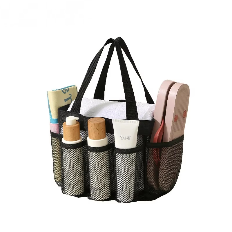Tas Mandi Jaring Portabel, Tas - Outdoor Adventure Trips ulasan dan harga