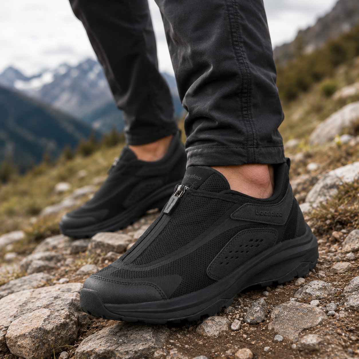Sepatu Pelatih Petualangan Tra - Outdoor Adventure Sports ulasan dan harga