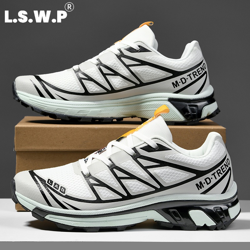 Sepatu Olahraga Kasual Pria, S - Outdoor Adventure Sports ulasan dan harga